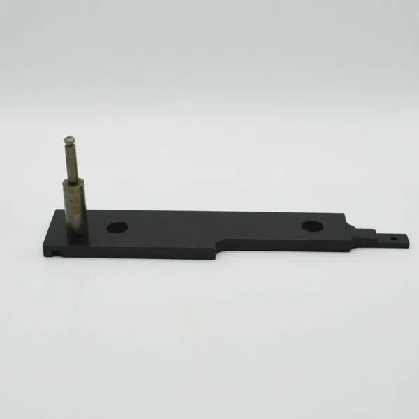 Middle Blade Slide of Stitching Head photo-2