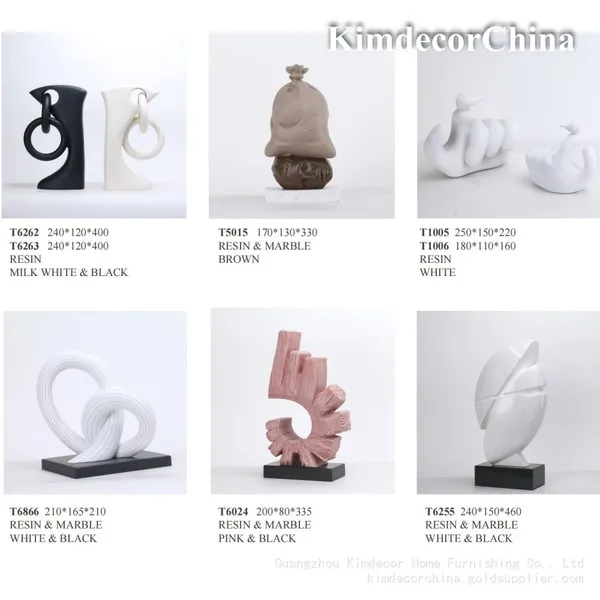 Dramatic Desktop Objects Including Majestic Vase-Frame-Sleek Tray-Artful Sculpture--Opulent Jewelry Box - Exquisite Home Décor Accents photo-3