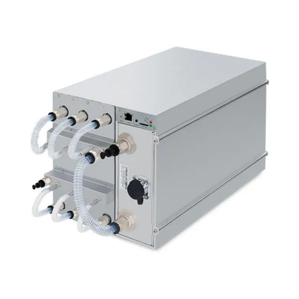 New S19 xp Hyd 257th/s Antminer Bitcoin Miner BTC BCH /BSV SHA256 Algorithm Air-cooling Miner Asic Crypto Miner photo-5