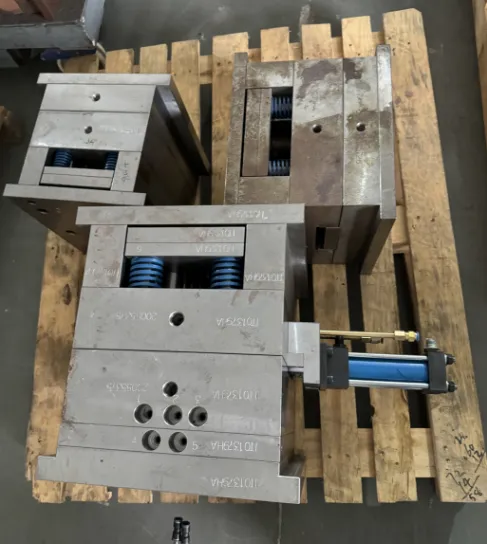 Oem Custom Precision Cnc Plastic Injection Molding Manufacturer Nylon Abs Rubber Injection Molded Service Plastic Parts