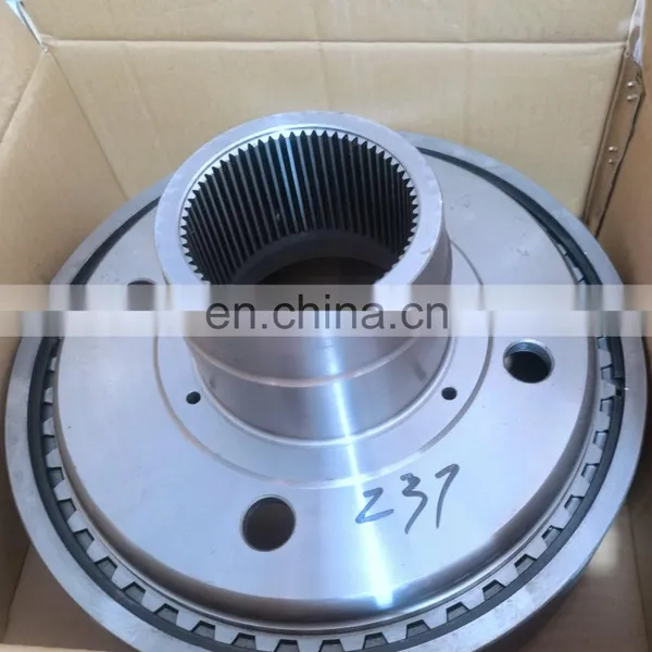 XCMG Motor Grader Spare Parts 800346770 XCMG GR135 GR165 Gr180 Spare Parts Inner Ring Assembly photo-2