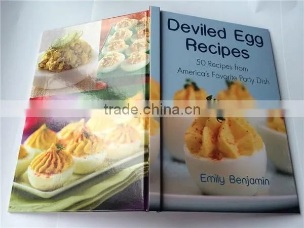 Hardcover Book Printing/high Quality Hard&cheap Hardcover Book Printing