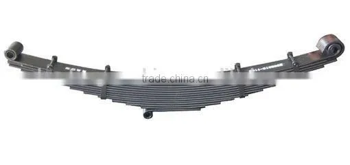 Leaf Spring