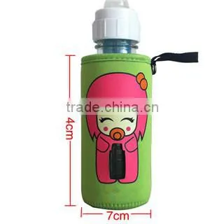 Insulated Neoprene Cup Holder, Factory Price photo-5