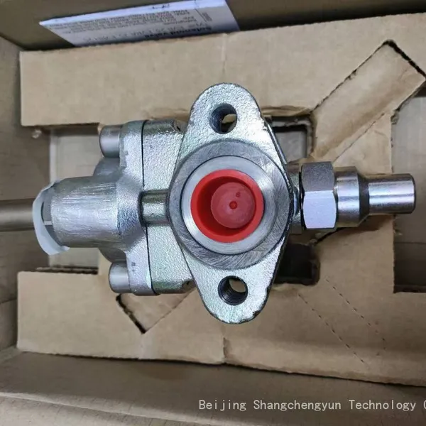 Danfoss Industrial Ammonia Solenoid Valve EVRAT 15   032F3247