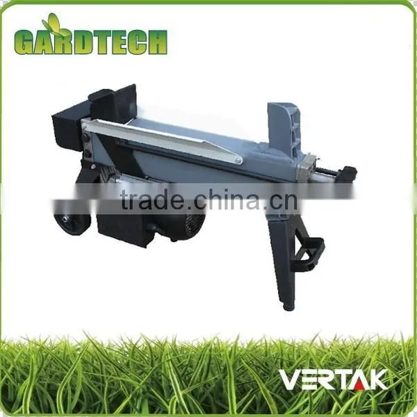 5T Log Splitter and Screw Log Splitter for Sale photo-6