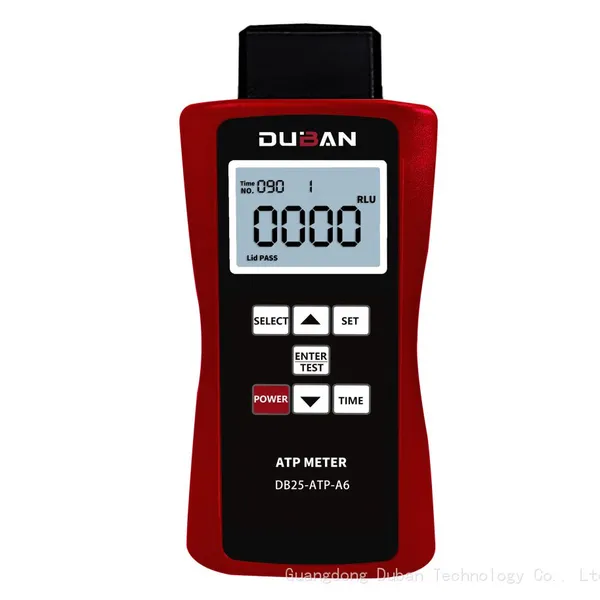 ATP Meter DB25-ATP-A6 photo-2