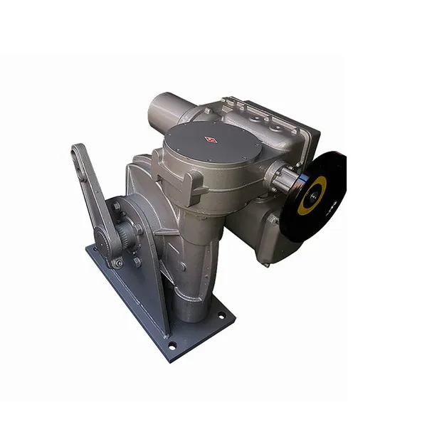 SMA+RS250/F12H Local Control Pulse Command Input Output Signal 4-20mA 220V 380V QUARTER-TURN ACTUATOR TYPE