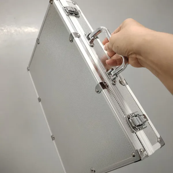 Digital Radius Gauge photo-5
