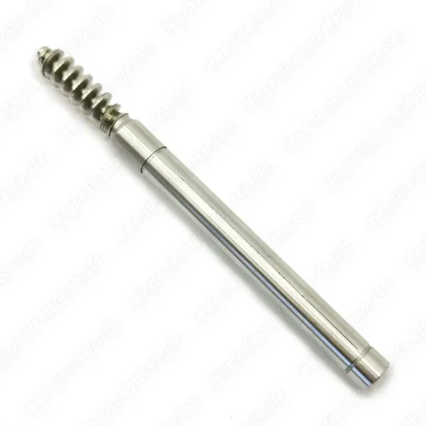 Multi-material Motor Shafts | Customizable, Processing as Needed, Optional Specifications photo-5