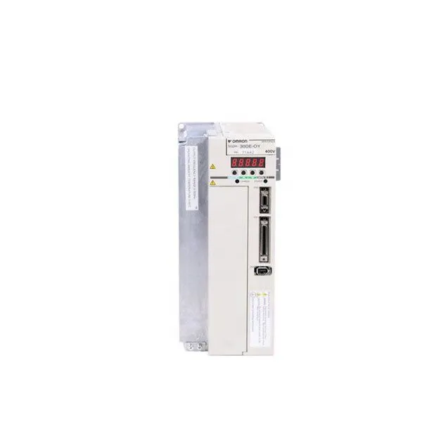 SGDS-01A31AY592 Support SSCNET Optical Fiber Communication