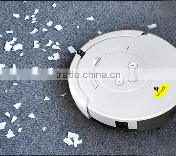 Dry Function and Ultra Fine Air Filter Type Handheld Vacuum Cleaners M881 Model photo-5