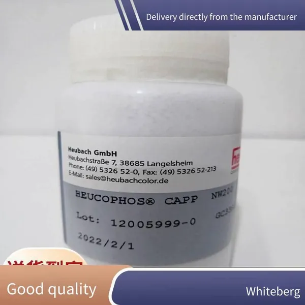 Copper Corrosion Inhibitor, Oil-based Antirust Agent for Non-ferrous Metal Processing to Prevent Blackening, Hc540 photo-2