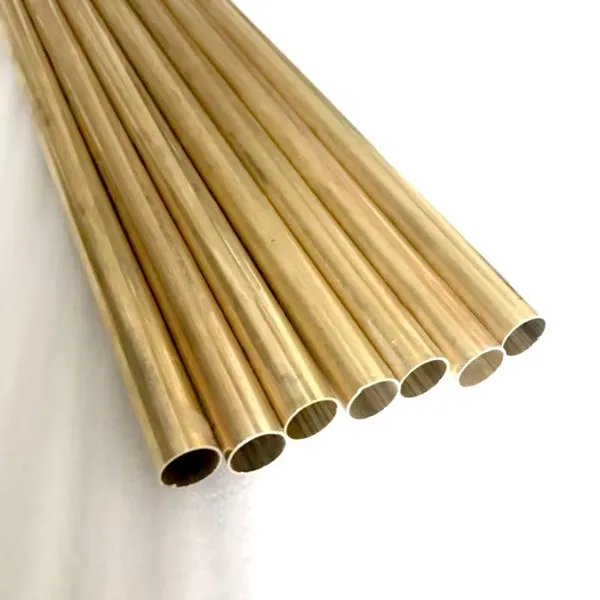 Hot Sale Copper Tube Tube C70600 C71500 C12200 Alloy Copper Nickel Pipe photo-5