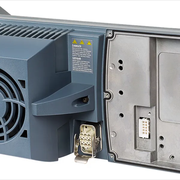 7TS1642-0AA00-2︱Siemens SIPROTEC Annunciation Relay photo-2