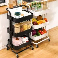 Kitchen Trolley