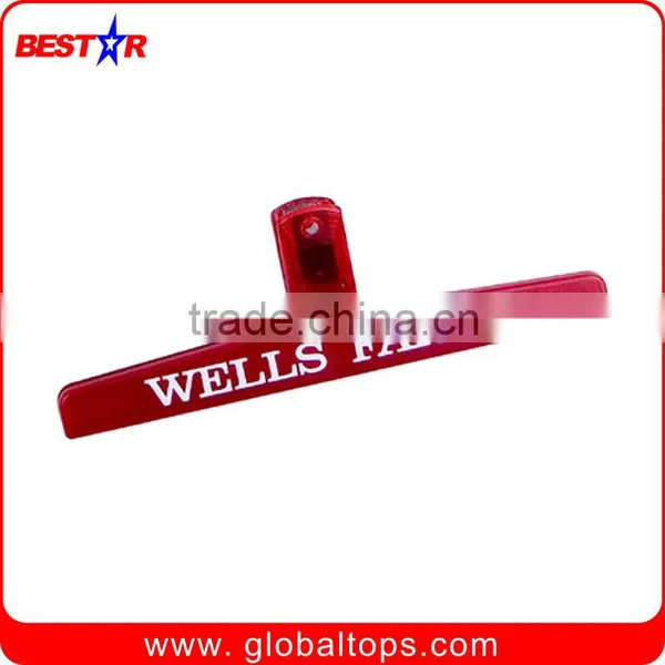 Plastic Clip