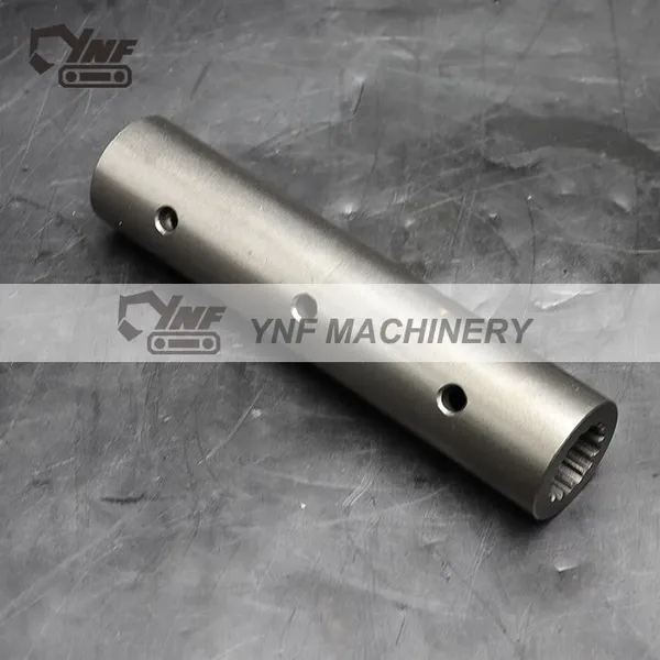 OD37.5mm Excavator Gear YNF16572, Excavator Drive Transmission Replacement Parts photo-2