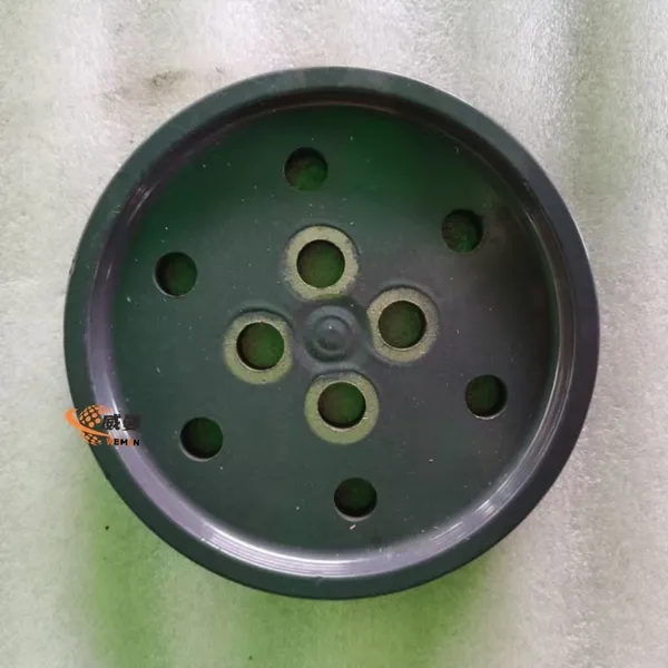 Original XCMG 253002653 Lower pin fixing plate For Wheel Loader Spare Parts.