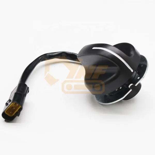 SK200-6 SK210-6 SK200-8 SK210-8 Excavator Throttle Knob YN52S00032P1 Potentiometer YN52S00032P1