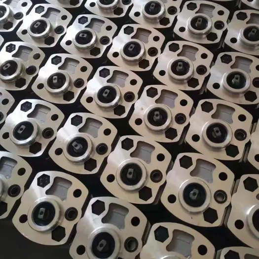 Hydraulic Pump photo-5