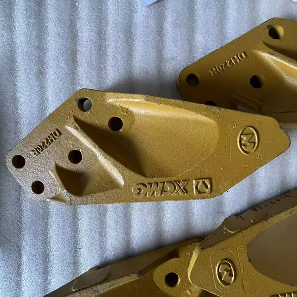 High Quality XCMG Spare Part Right Tooth 819908880 photo-2
