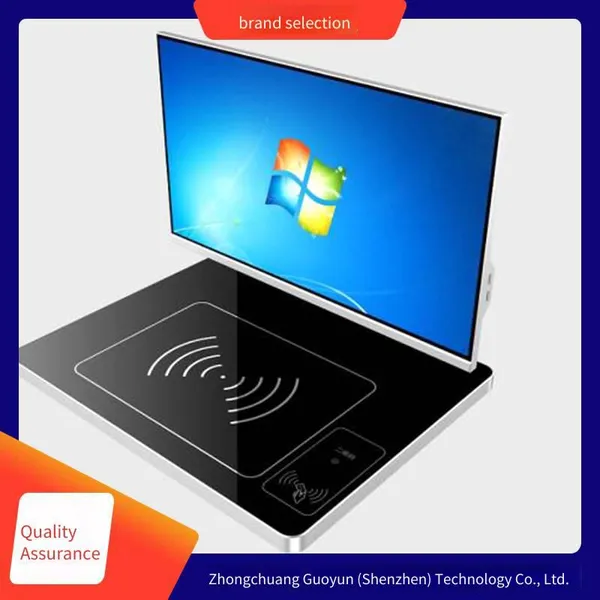 zhongchuang guoyun rfid access control reader, manufacturer of industrial rfid readers. welcome to inquire!