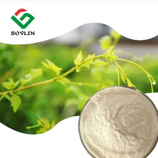 Liposomal Dihydromyricetin
