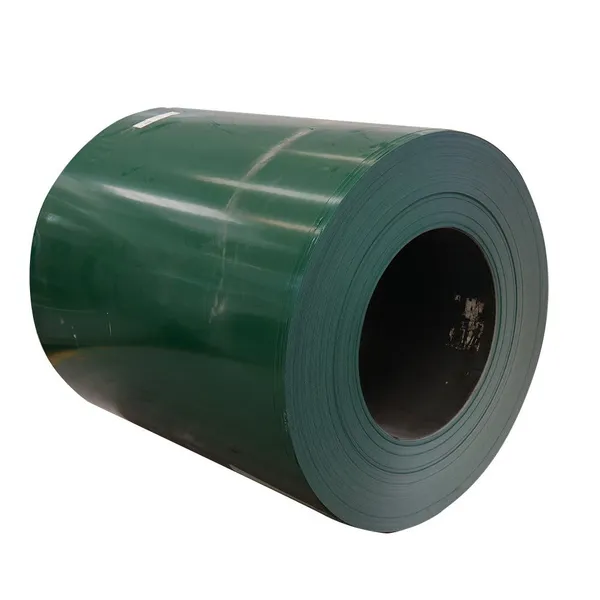 1000mm–1500mm Width PPGI Coil : Embossed Surface, Wholesale Pricing photo-5