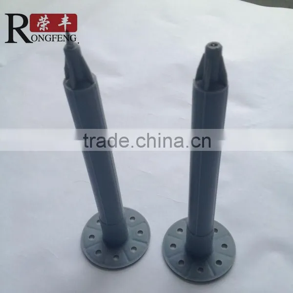 Plastic Insulation Anchor Nail photo-2