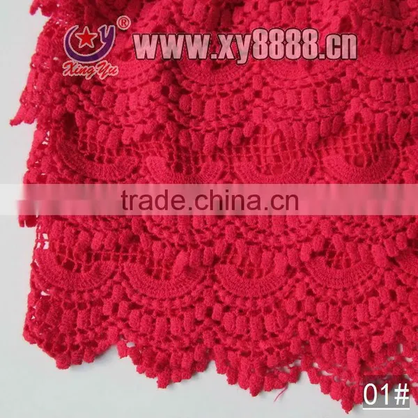 Xingyu Factory Whosale Cotton Lace Hot Girls Sexy Shorts photo-3