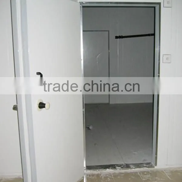 Air Tight Clean Room Door