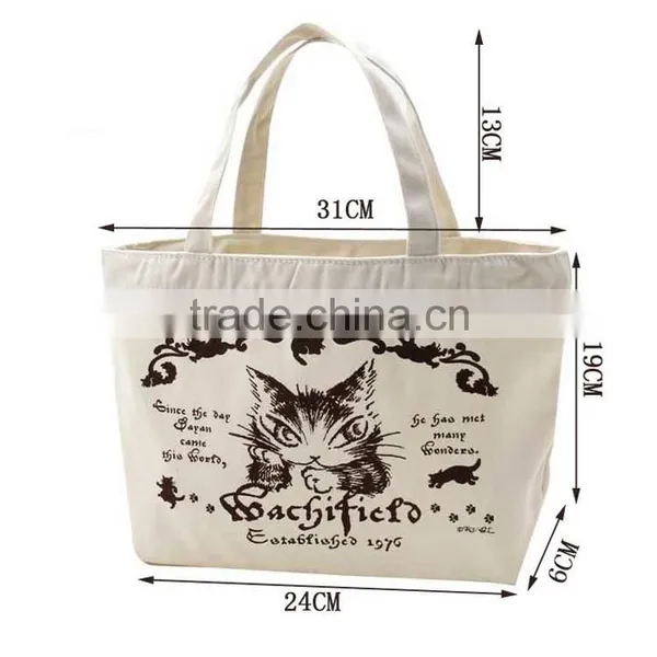 China Plastic Shopping Bag photo-2