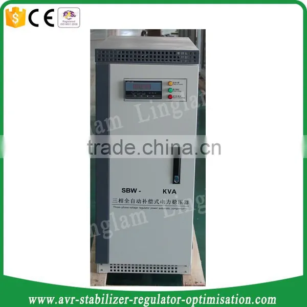 40kva Power Stabilizer photo-6