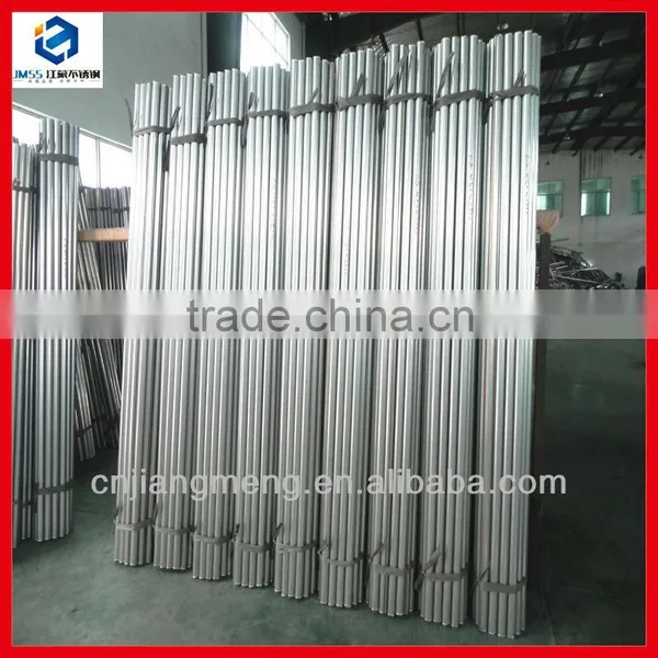 JMSS Flexible Stainless Steel Pipe