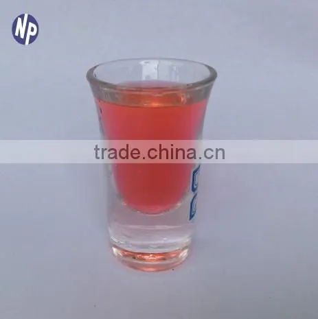 1oz Wholesale Shot Glass
