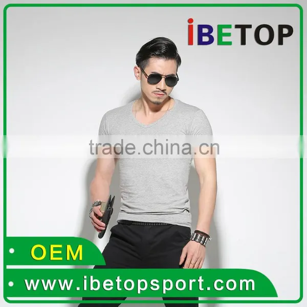 Best Quality Cheap Custom T Shirt Printing photo-4