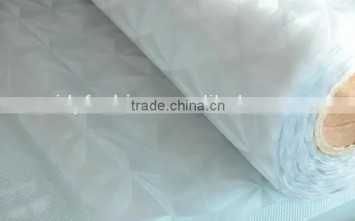 Plastic Rigid PVC Film photo-6
