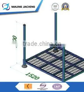 Warehouse Metal Pallet Stacking Rack photo-3