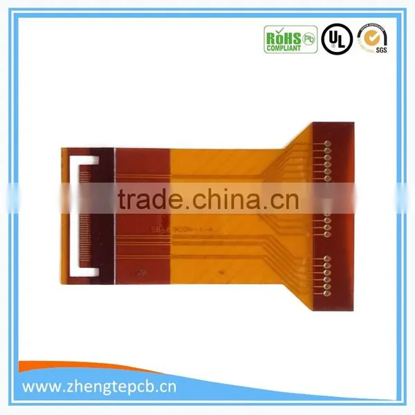 FR4 Gps Mmi Control Panel and Circuit Board Control Unit E380 photo-5