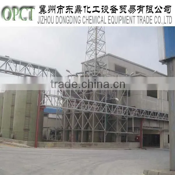 Potassium Sulfate Equipment photo-2