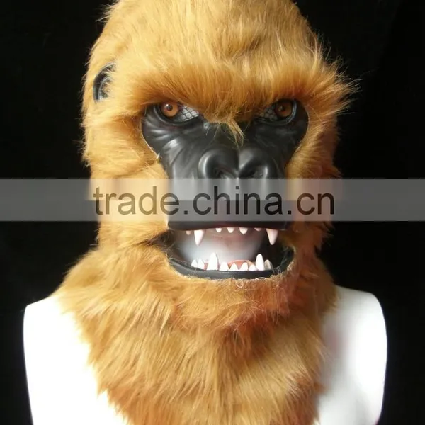 Party Mask Masquerade Masks Cheap Party Masks for Sale/realistic Animal Mask/kids Crafts Animal Masks photo-4