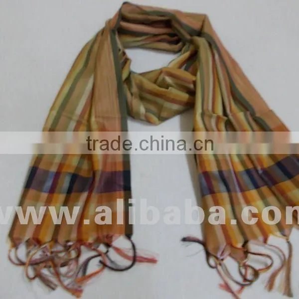 Plain Scarf