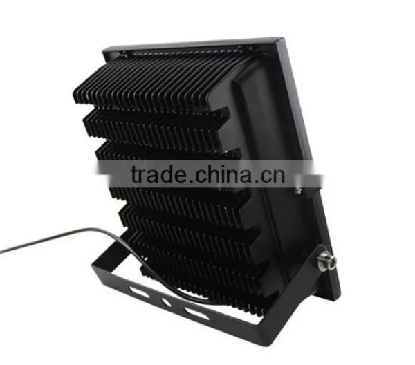 China Factory Price CE ROHS Approved 10w 30w 50w 100w Super Bright SMD Led Chip Ip65 Waterproof Outdoor 50w Led Flood Light photo-5