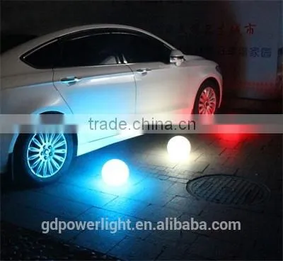 LED Ball With Remote Control B004E photo-4