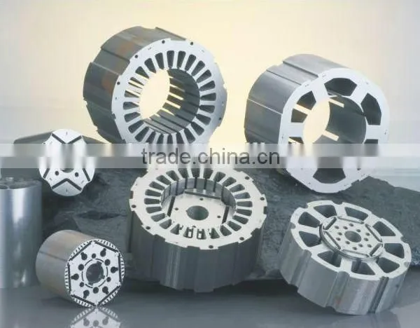 MLF-4E Double Station Vertical Stator Coil Winding photo-2