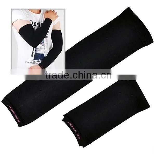 Arm Sleeves New Premium UV Sun Protection Outdoor Sport Cooling
