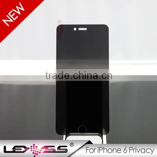 Hot Sell!! 0.33mm 2.5D Asahi Glass Tempered Glass Screen Protector for Iphone 6/6s photo-4
