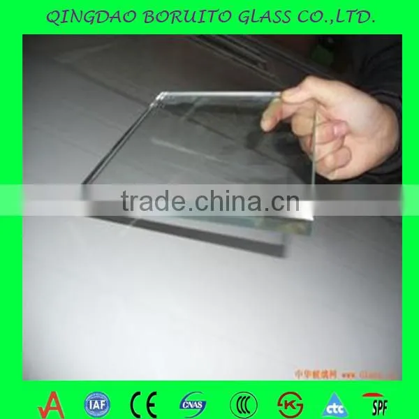 Good Quality Interior Building Glass for Walls and Doors photo-4