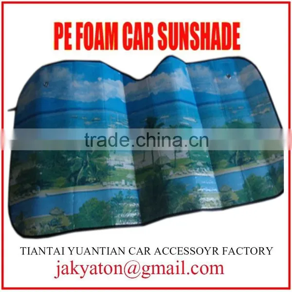 Car Sunshade Car Sun Shade Sun Visor Car Sunvisor Car Sun Visor Car Windshield Car Accessories photo-4